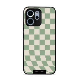 Etui Glossy Case do OPPO Reno 14 FS 5G - wzór GA58G