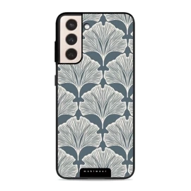 Etui Glossy Case do Samsung Galaxy S21 Plus - wzór GA43G