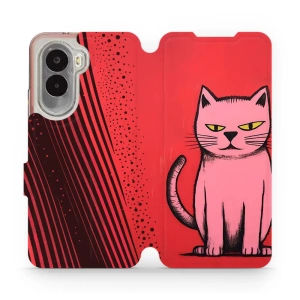 Etui do Xiaomi POCO M7 - wzór VP54S