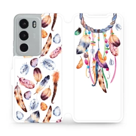 Etui do Realme C71 - wzór M003S