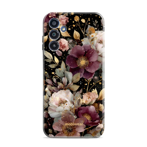 Etui Elite Pro do Samsung Galaxy A15 4G - wzór E169E