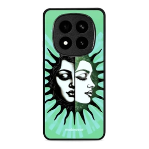 Etui Glossy Case do Xiaomi Redmi Note 14 Pro Plus 5G - wzór G058G