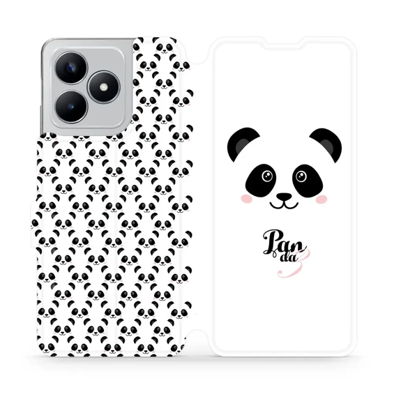Etui do Realme C53 - wzór M030P