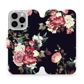Etui do Apple iPhone 16 Pro - wzór VD11P