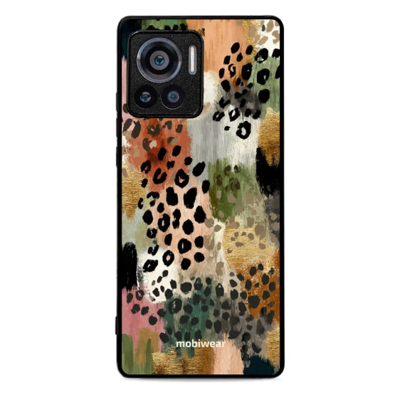 Etui Glossy Case do Motorola Edge 30 Ultra - wzór G167G