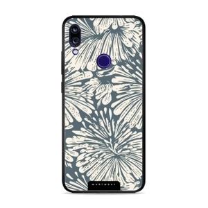 Etui Glossy Case do Xiaomi Redmi Note 7 - wzór GA42G