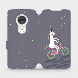 Etui do Motorola Moto G7 - wzór V024P