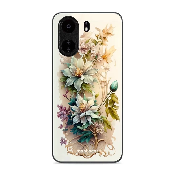 Etui Glossy Case do Xiaomi POCO C65 - wzór G014G