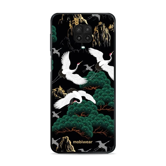 Etui Glossy Case do Xiaomi Redmi Note 9 Pro - wzór G042G