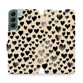 Etui do Samsung Galaxy S22 Plus - wzór VA51S