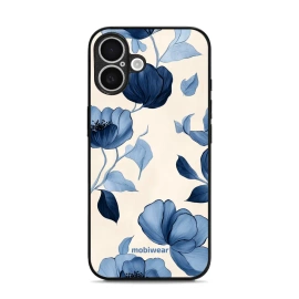 Etui Glossy Case do Apple iPhone 16 - wzór GP73G