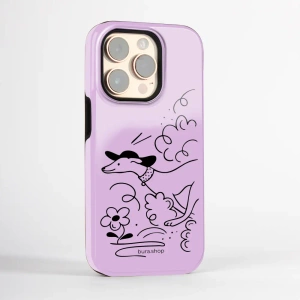 Etui Elite Pro do Xiaomi Redmi 15C 5G - wzór E30BS