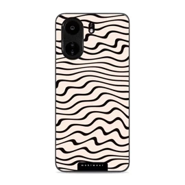 Etui Glossy Case do Xiaomi POCO C65 - wzór GA62G