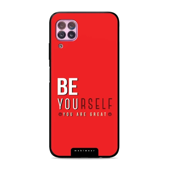 Etui Glossy Case do Huawei P40 Lite - wzór G072G