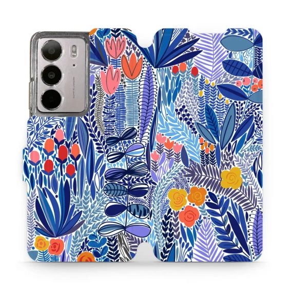 Etui do Realme C75 - wzór MP03P