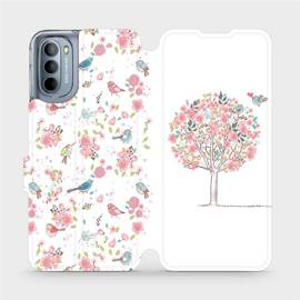 Etui do Motorola Moto G31 - wzór M120S