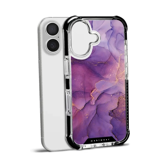 Etui MagSafe Elite Bumper Apple iPhone 16 Plus - wzór D020D