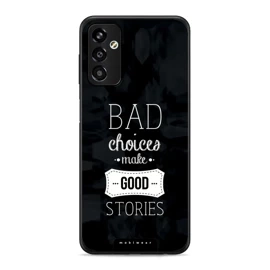 Etui Glossy Case do Samsung Galaxy M13 - wzór G071G