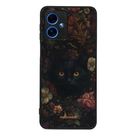 Etui Glossy Case do Motorola Moto G54 5G - wzór G161G