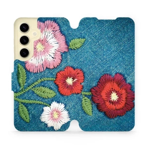 Etui do Samsung Galaxy S24 - wzór MD05P