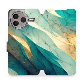 Etui do Xiaomi POCO F7 Pro 5G - wzór VP37S