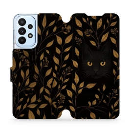 Etui do Samsung Galaxy A23 - wzór V164S
