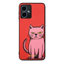 Etui Glossy Case do Motorola Moto G14 - wzór G054G