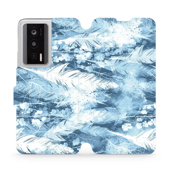 Etui do Xiaomi POCO F5 Pro - wzór M058S