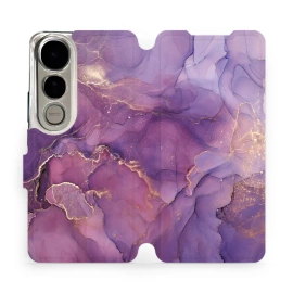 Etui do Vivo V50 Lite - wzór VP20S