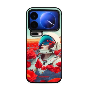 Etui Glossy Case do Xiaomi 17 Pro - wzór G001G