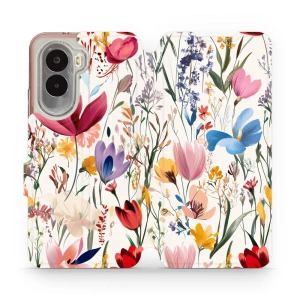 Etui do Xiaomi POCO M7 - wzór MP70S