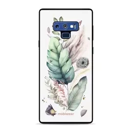 Etui Glossy Case do Samsung Galaxy Note 9 - wzór G018G