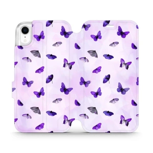 Etui do Apple iPhone XR - wzór VP76S