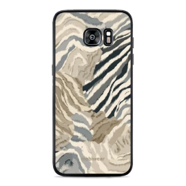 Etui Glossy Case do Samsung Galaxy S7 Edge - wzór G168G