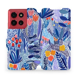 Etui do Motorola Moto G86 Power 5G - wzór MP03P