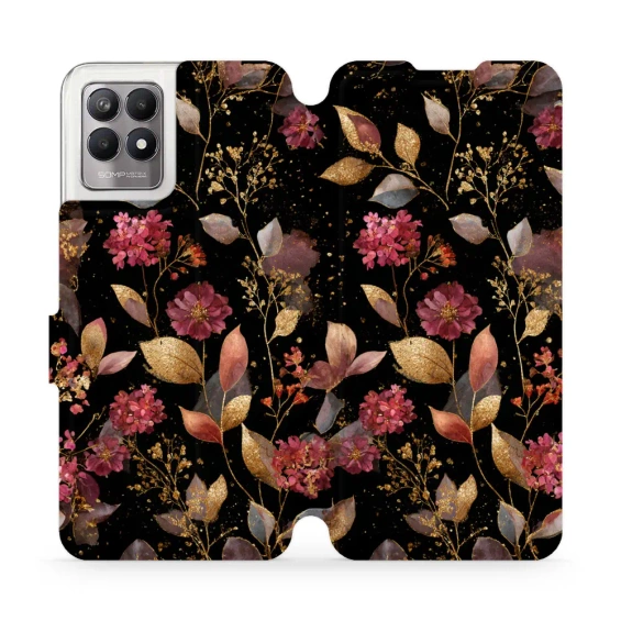 Etui do Realme 8i - wzór V171S
