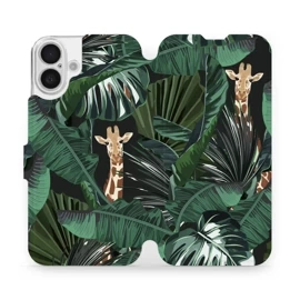 Etui do Apple iPhone 16 Plus - wzór VP06P