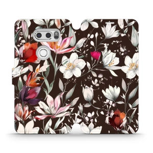 Etui do LG V30 - wzór VP72S