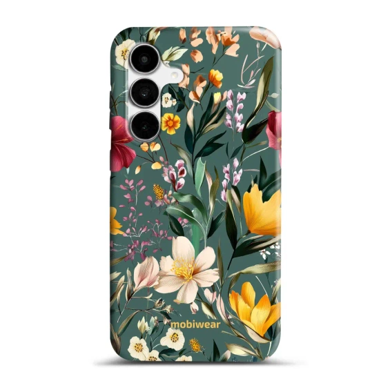 Etui Elite Pro do Samsung Galaxy S25 FE 5G - wzór EP71E