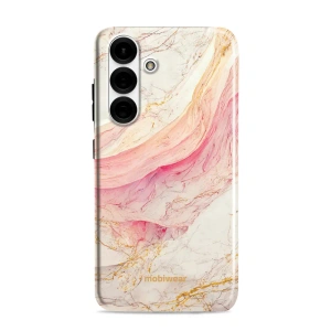 Etui Elite Pro do Samsung Galaxy S25 Plus - wzór EP32E