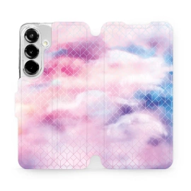 Etui do Samsung Galaxy S25 - wzór MR02S