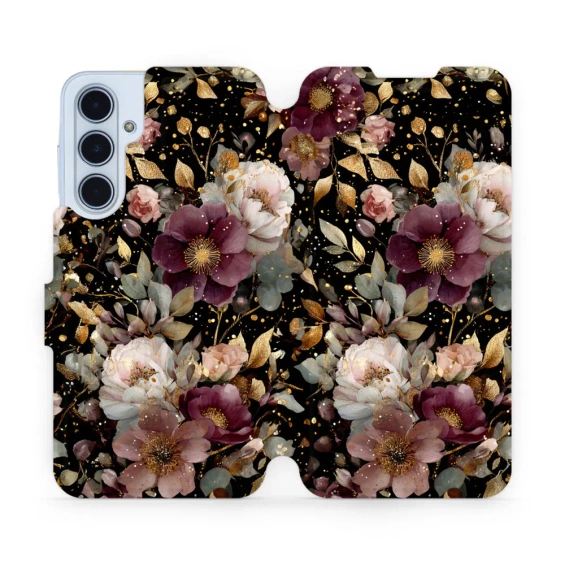 Etui do Samsung Galaxy M35 5G - wzór V169S
