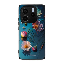 Etui Glossy Case do Xiaomi Redmi Note 14 4G - wzór G013G