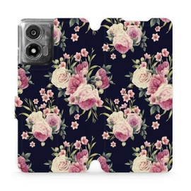 Etui do Motorola Moto E14 - wzór V068P