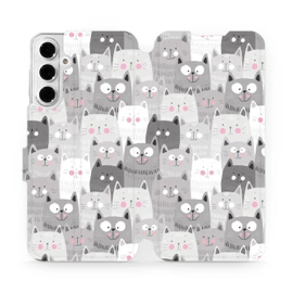 Etui do Samsung Galaxy A16 5G - wzór M099P