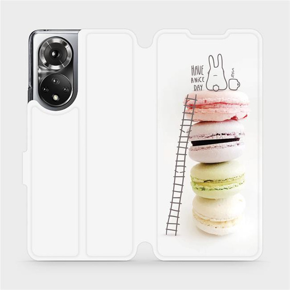 Etui do Huawei Honor 50 - wzór M090P