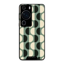 Etui Glossy Case do Huawei P60 Pro - wzór GA56G