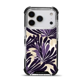 Etui MagSafe Elite Bumper Apple iPhone 17 Pro - wzór DA47D
