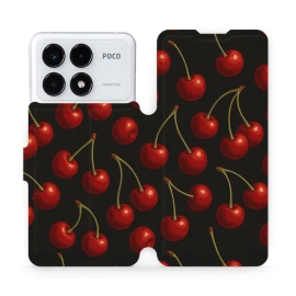 Etui do Xiaomi POCO F6 Pro - wzór VP83S