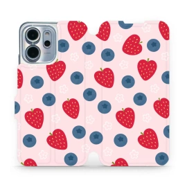 Etui do OPPO Reno 14 F 5G - wzór VP84S